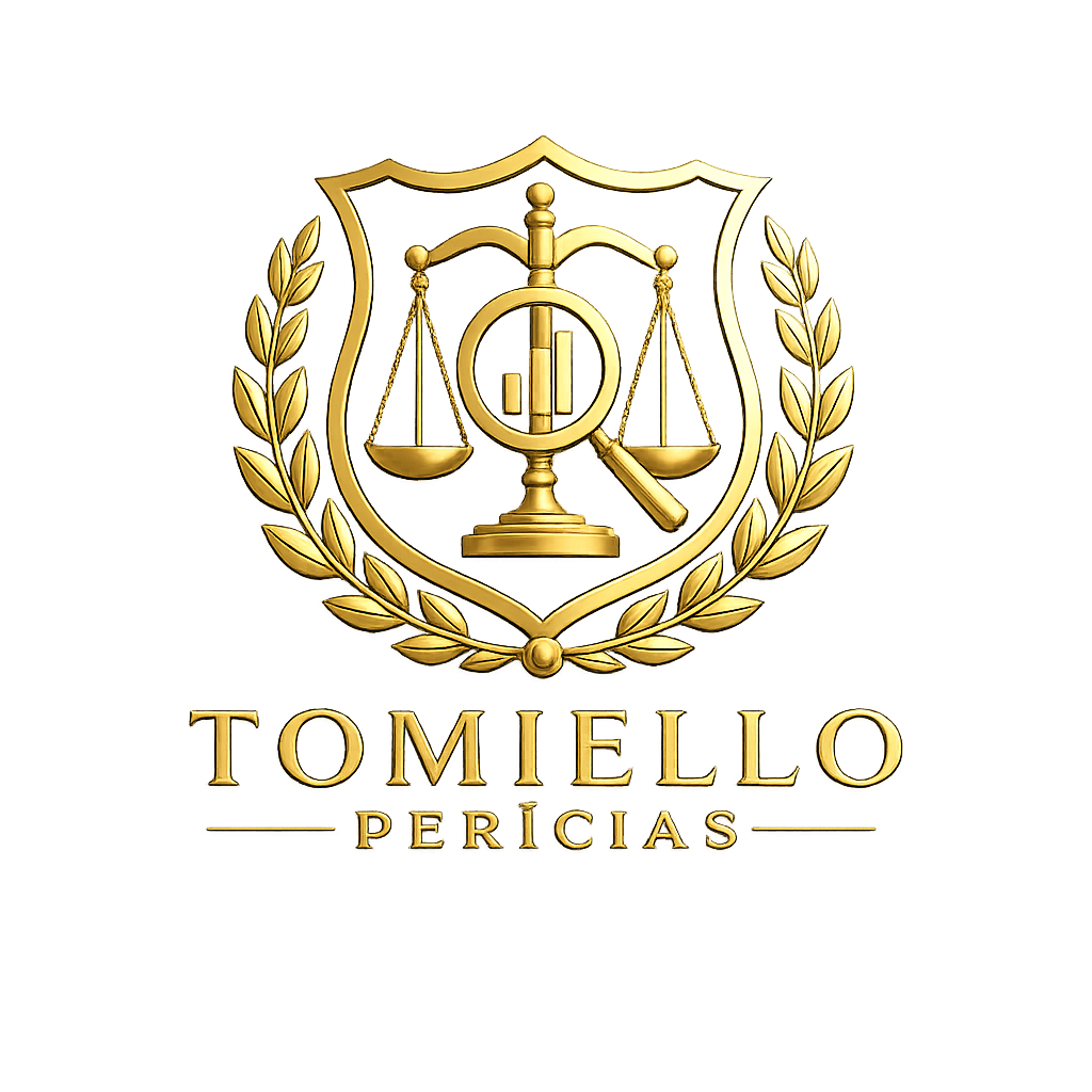 Tomiello Perícias